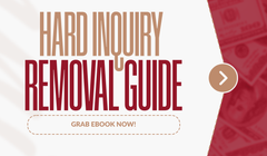 Inquiry Removal Guide