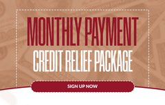 Monthly Credit Repair