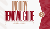 Inquiry Removal Guide