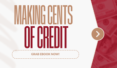 Making CENTS of Credit!