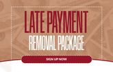 Late Payment Removal