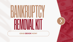 Bankruptcy Removal Kit