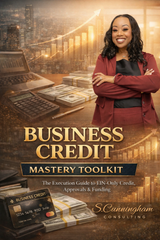 Business Credit Mastery Toolkit