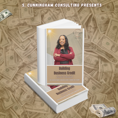 Building Business Credit: Secrets Unveiled eBook