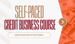 Self Paced Online Mentorship: Credit Mastery Accelerator Academy
