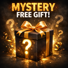 Mystery Gift