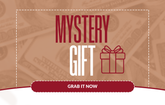 Mystery Gift