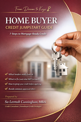 Homebuyer Credit Jumpstart Guide