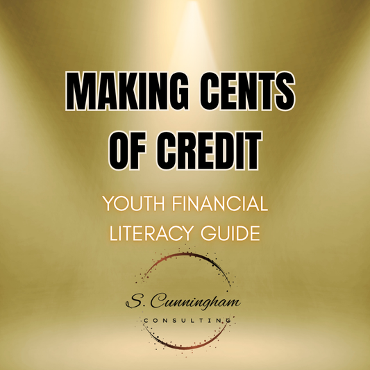Making CENTS of Credit!