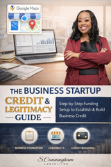 Business Credit Startup Guide