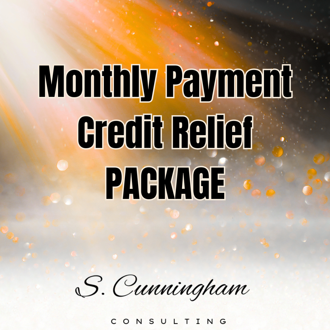 Monthly Credit Repair