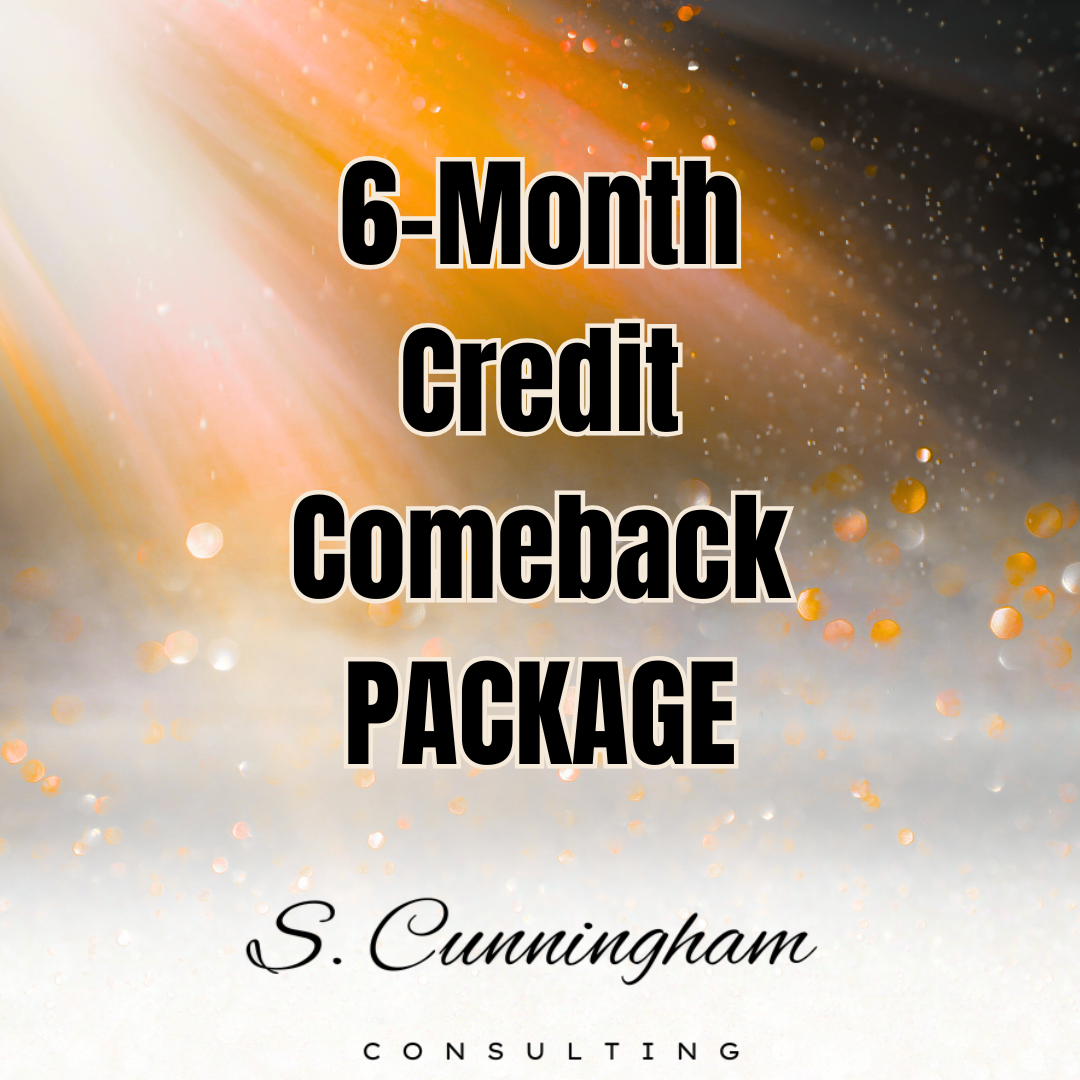 6-Month Package