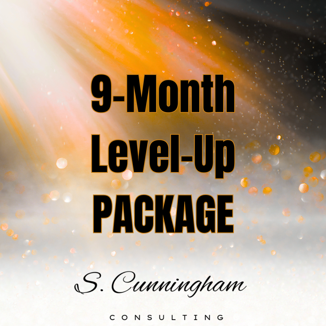 9-Month Package