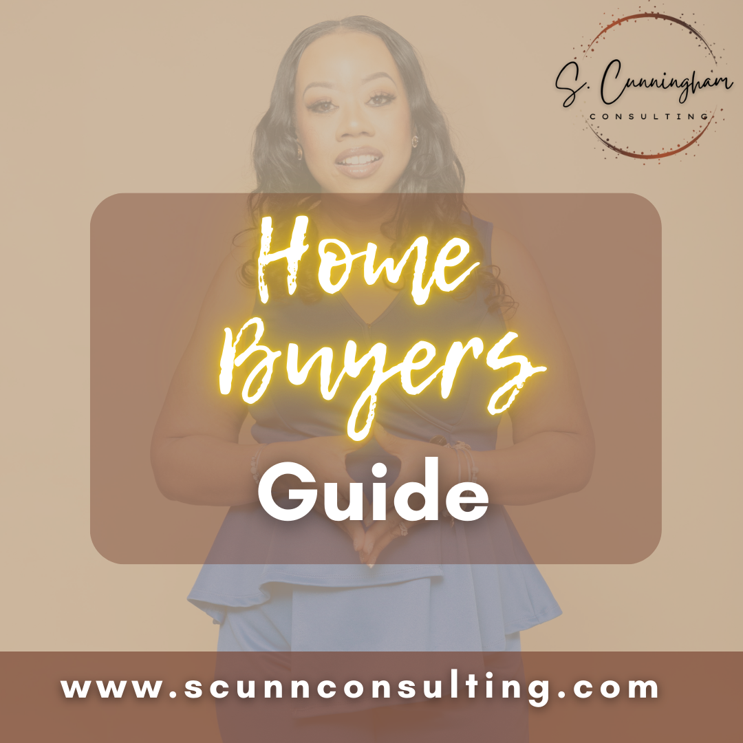 From Dream to Keys: Navigating Your Homebuying Journey-Home Buyer Guide