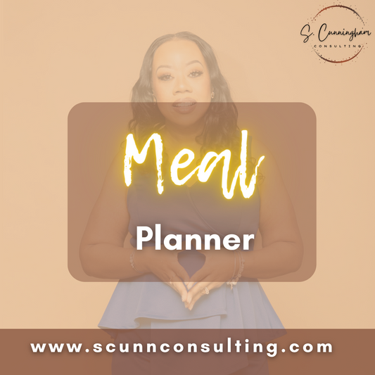 Meal Planner